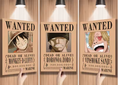 Cuadro Gear 5 Poster